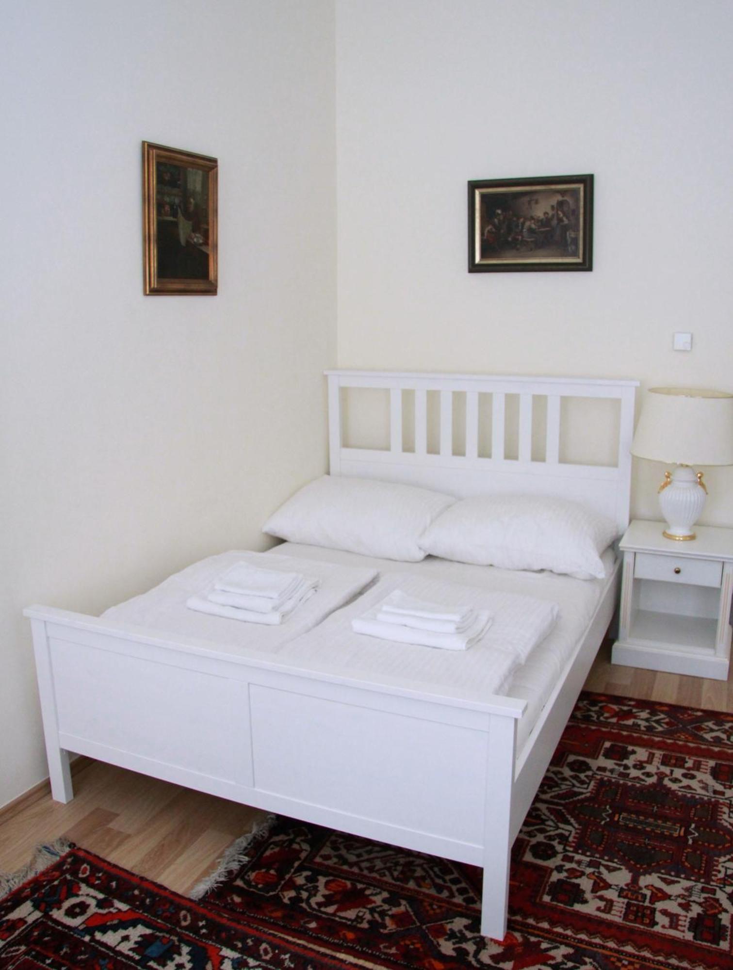 Vienna-flats Self Check-in Wenen