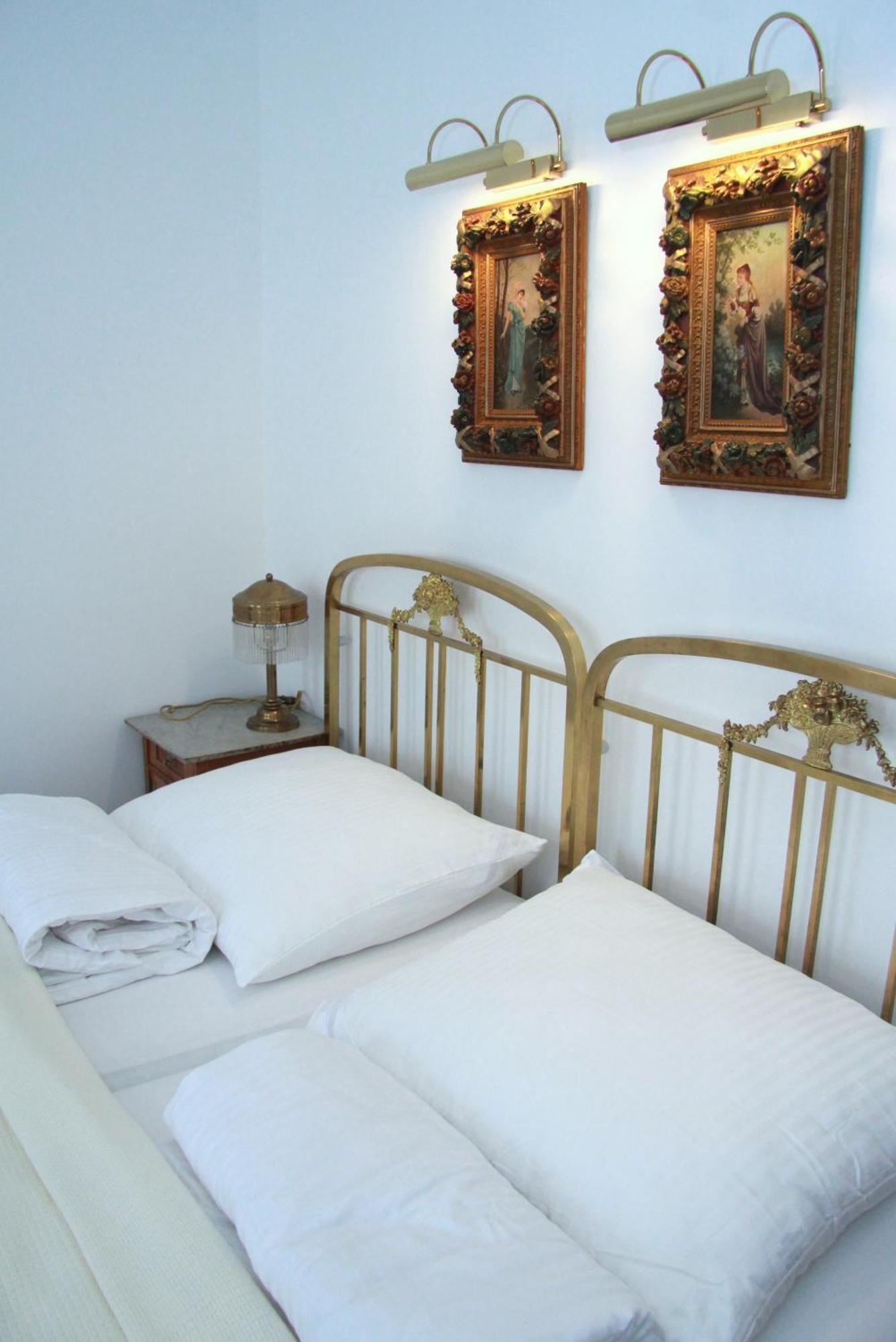 Apartamento Vienna-flats Self Check-in Viena