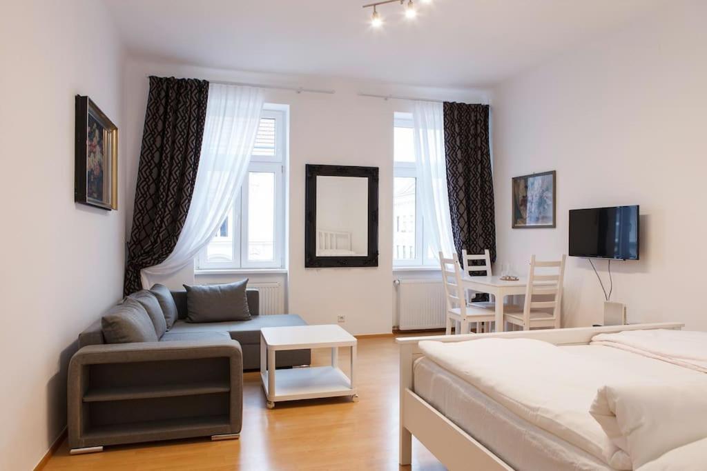 Apartamento Vienna-flats Self Check-in *