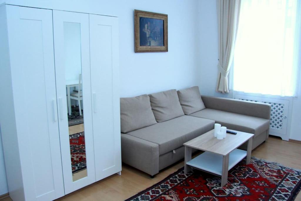 Apartamento Vienna-flats Self Check-in *