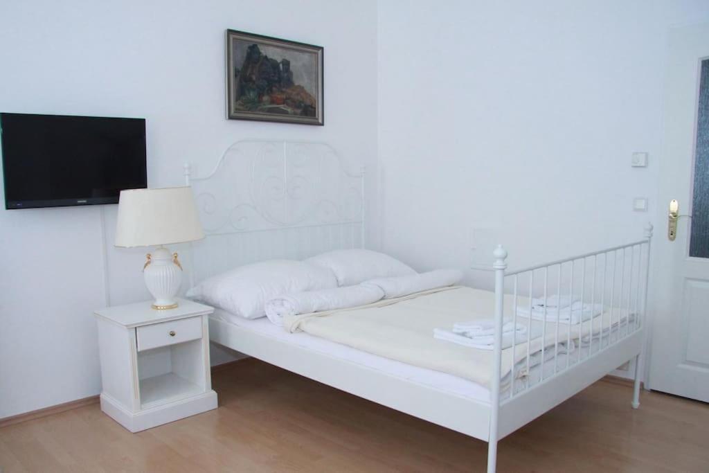 Apartamento Vienna-flats Self Check-in *