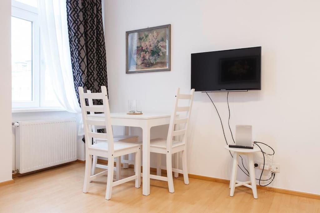 Apartamento Vienna-flats Self Check-in *