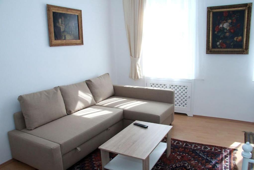 Apartamento Vienna-flats Self Check-in