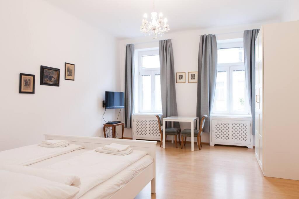 Apartamento Vienna-flats Self Check-in
