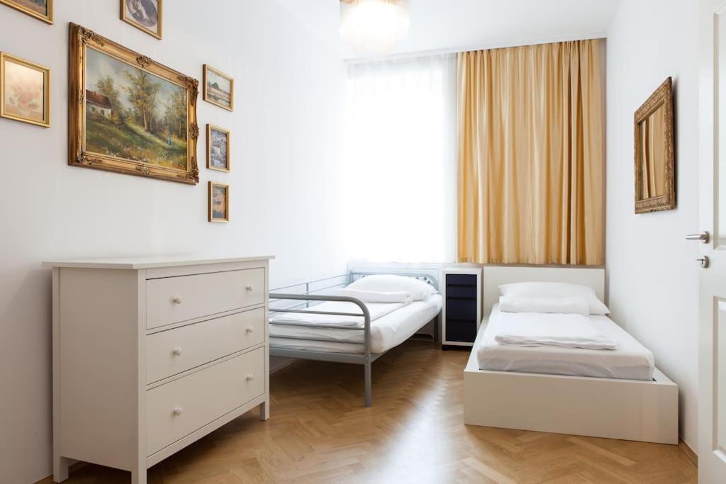 Apartamento Vienna-flats Self Check-in