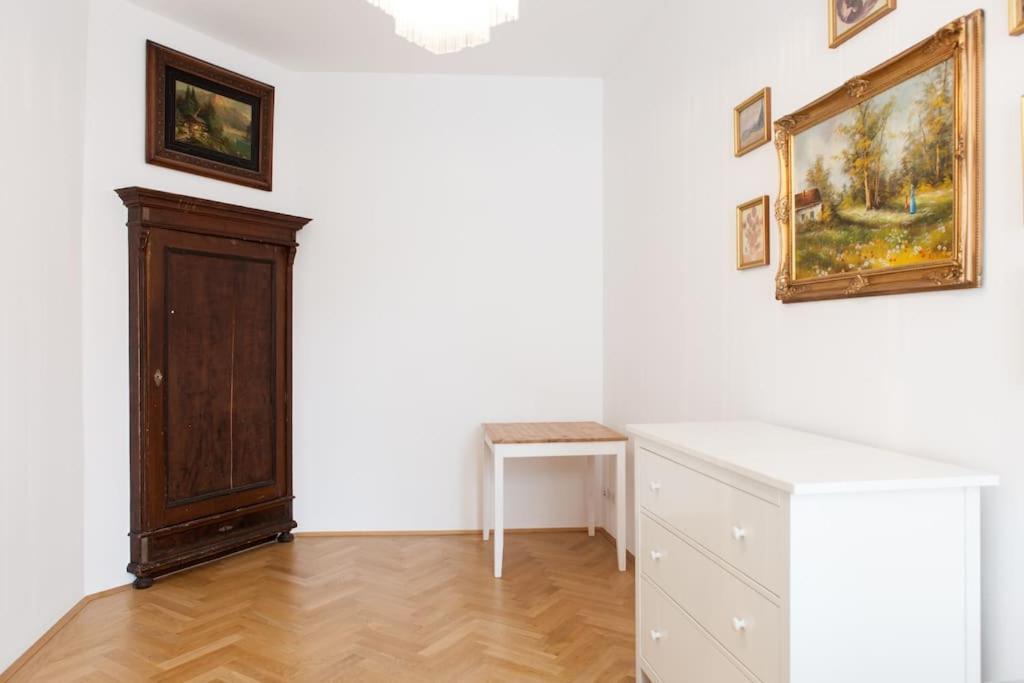 Vienna-flats Self Check-in Viena