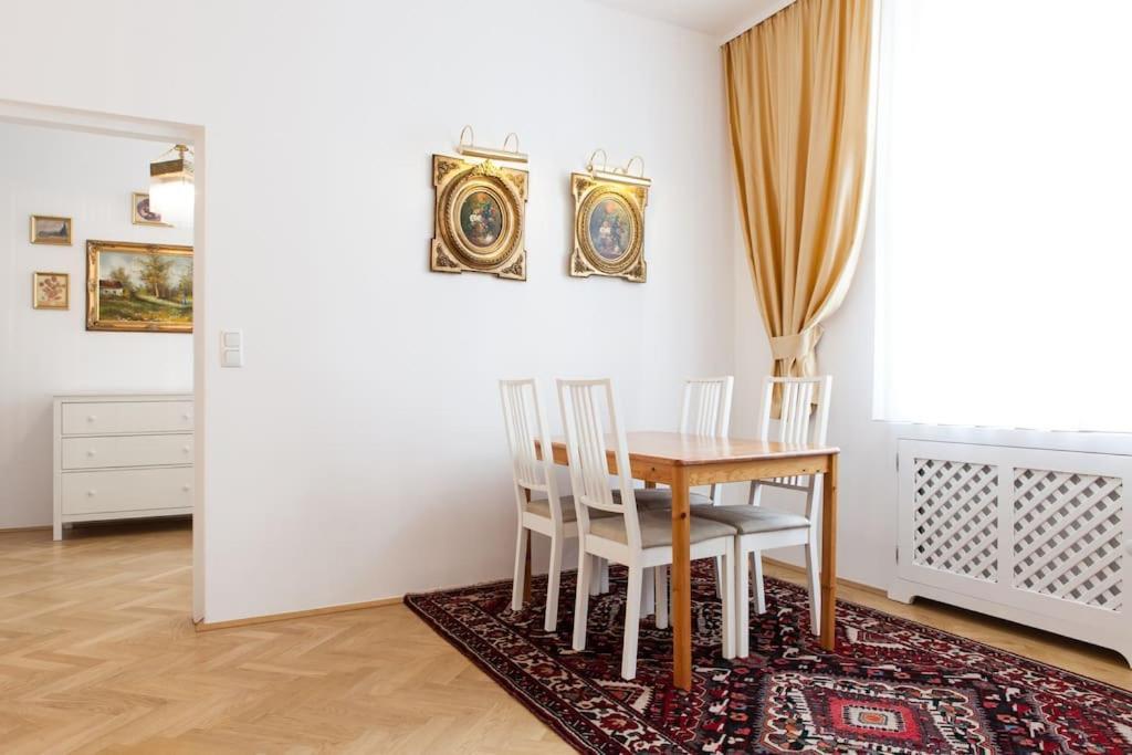 Apartamento Vienna-flats Self Check-in *