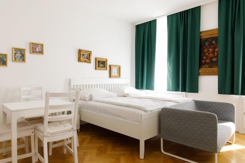 Vienna-flats Self Check-in Viena