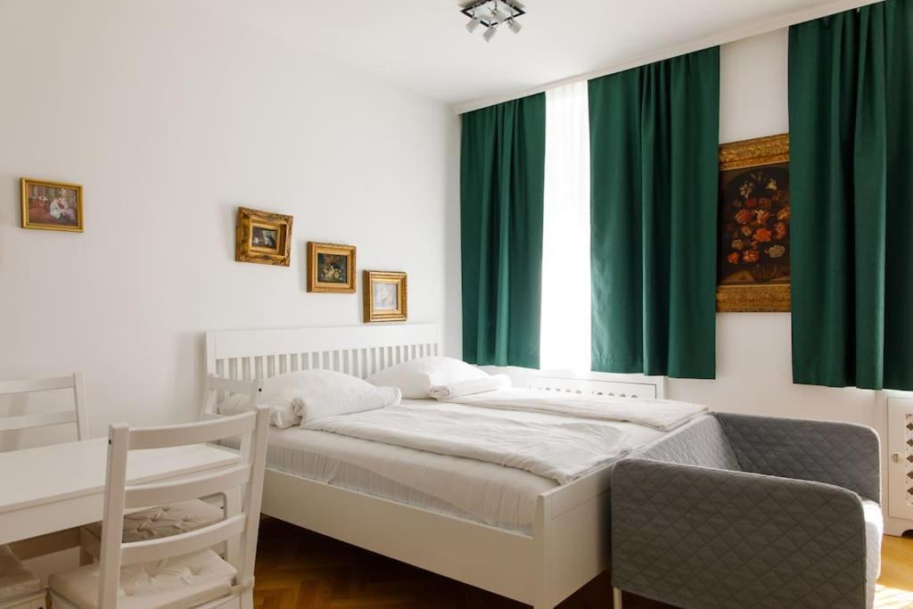 Apartamento Vienna-flats Self Check-in
