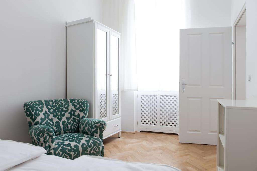Apartamento Vienna-flats Self Check-in *