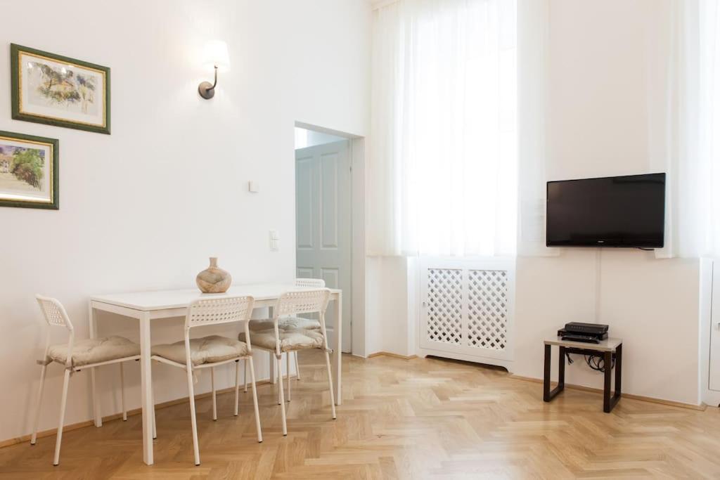 Apartamento Vienna-flats Self Check-in Viena