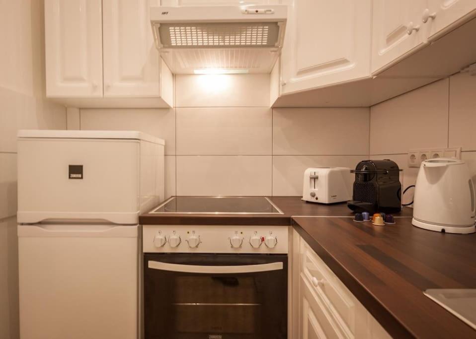 Apartamento Vienna-flats Self Check-in