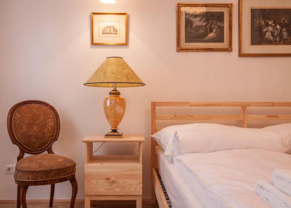 Apartamento Vienna-flats Self Check-in *