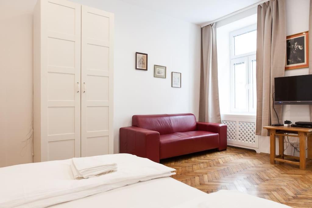 Apartamento Vienna-flats Self Check-in *