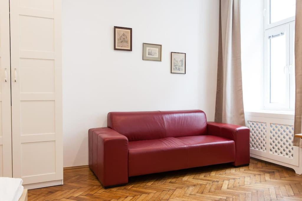 Apartamento Vienna-flats Self Check-in *