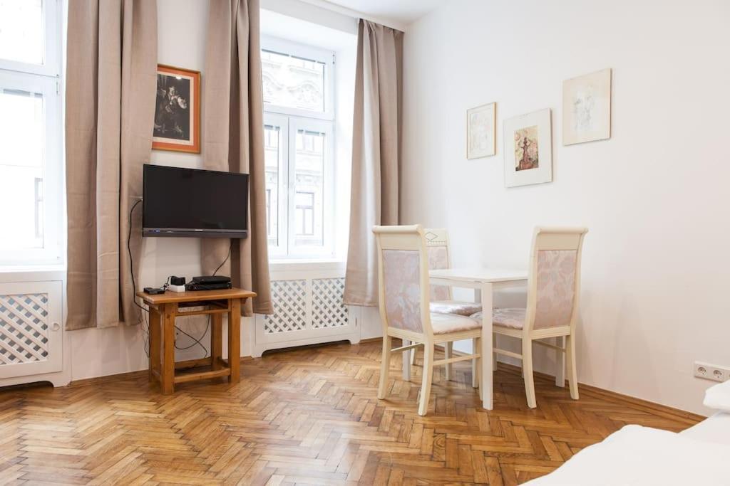 Apartamento Vienna-flats Self Check-in