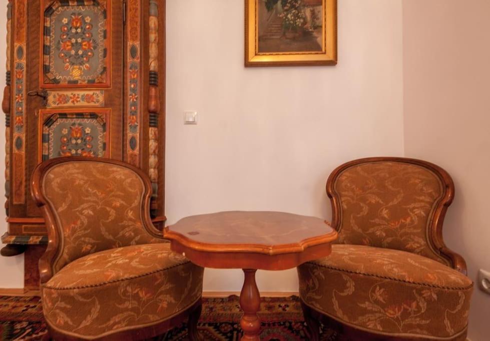 Apartamento Vienna-flats Self Check-in *