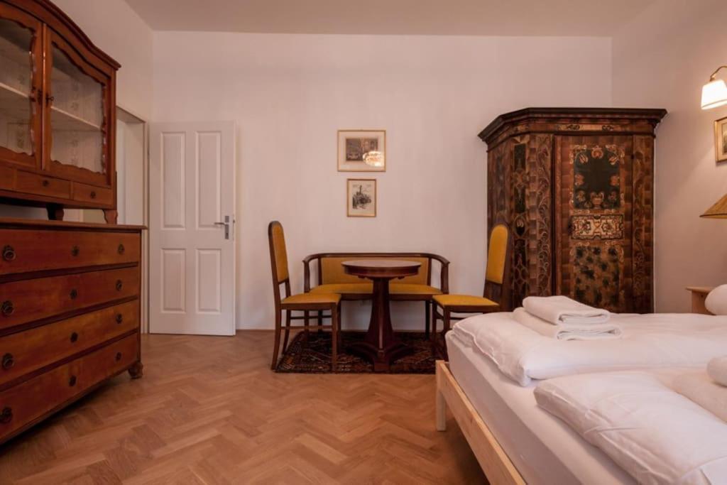 Vienna-flats Self Check-in Viena