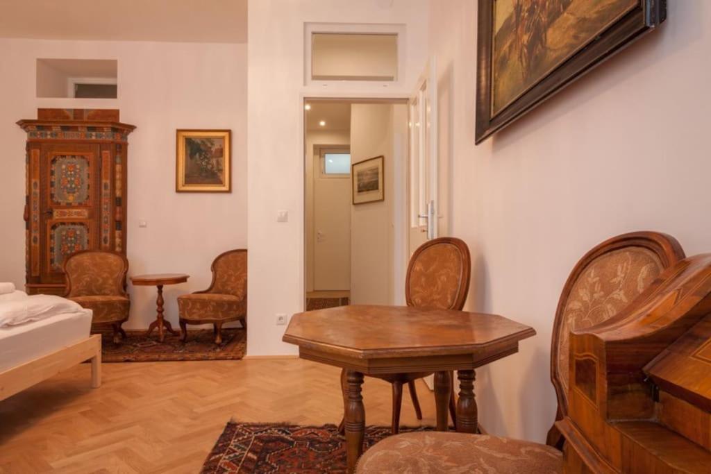 Apartamento Vienna-flats Self Check-in