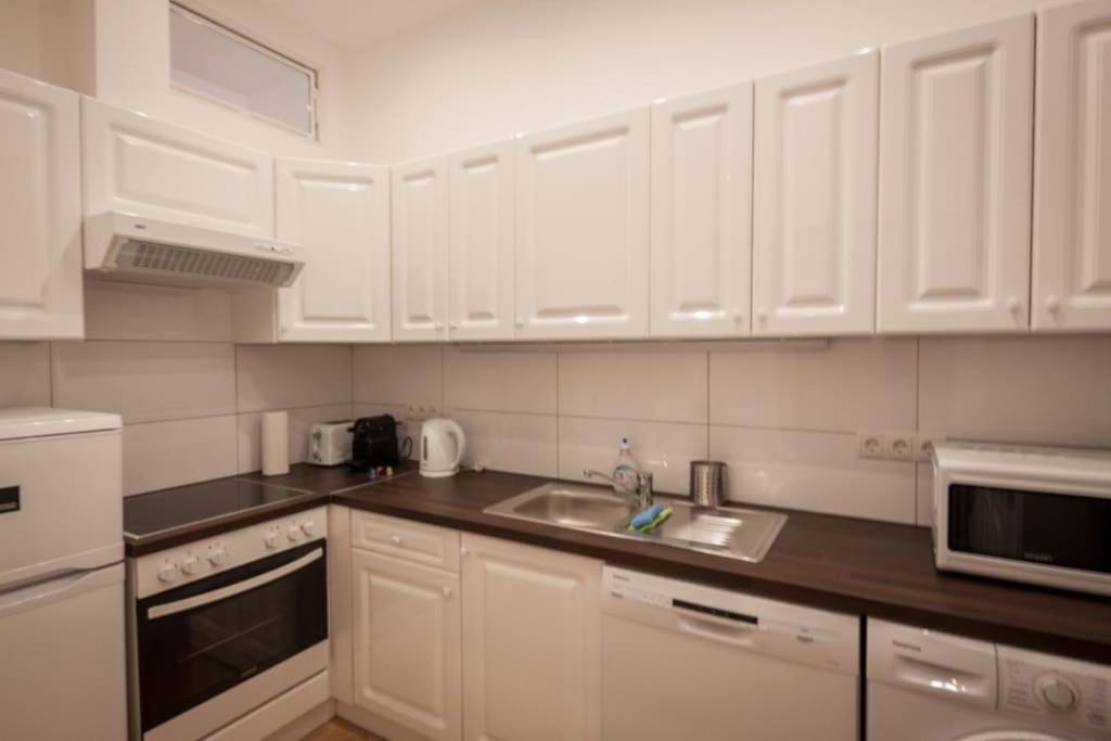 Apartamento Vienna-flats Self Check-in *
