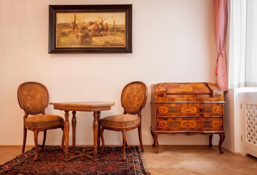 Apartamento Vienna-flats Self Check-in Viena