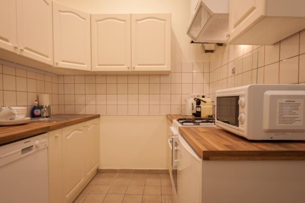Apartamento Vienna-flats Self Check-in Viena