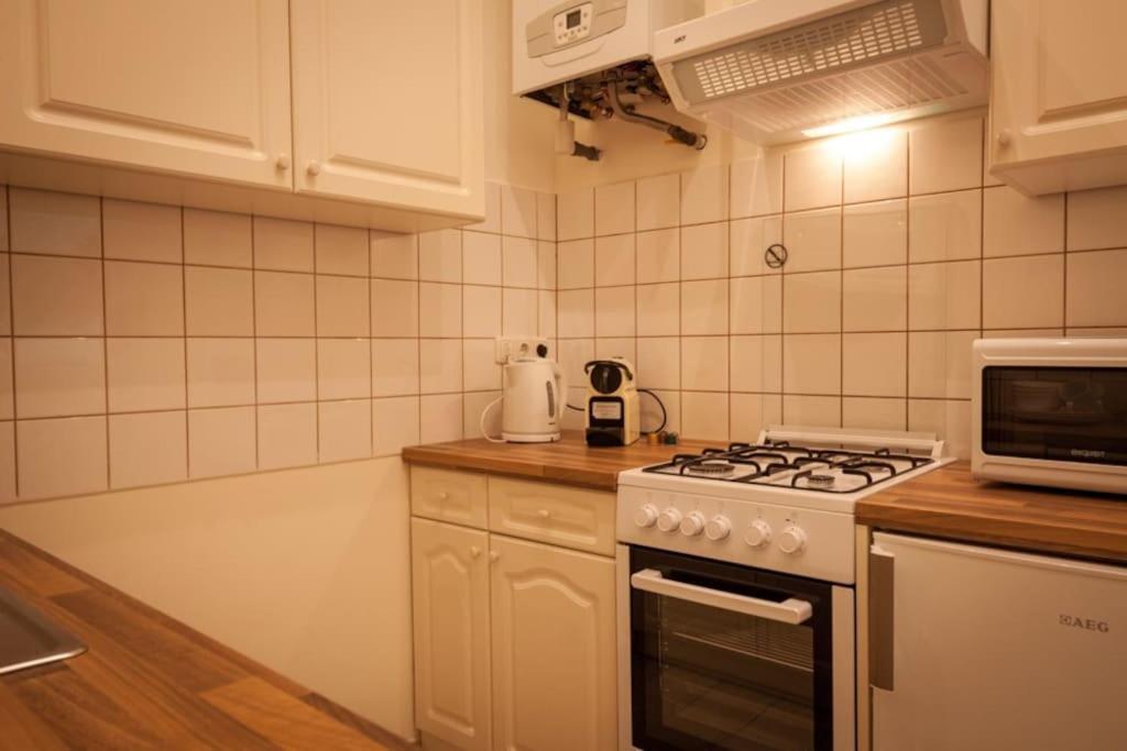Apartamento Vienna-flats Self Check-in