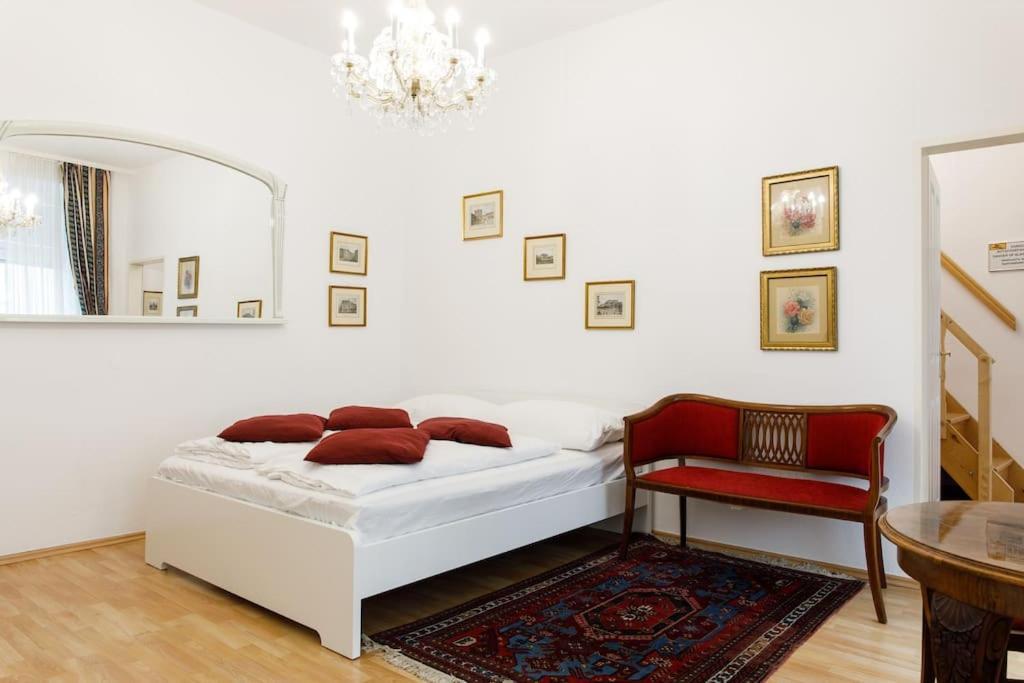 Apartamento Vienna-flats Self Check-in Viena
