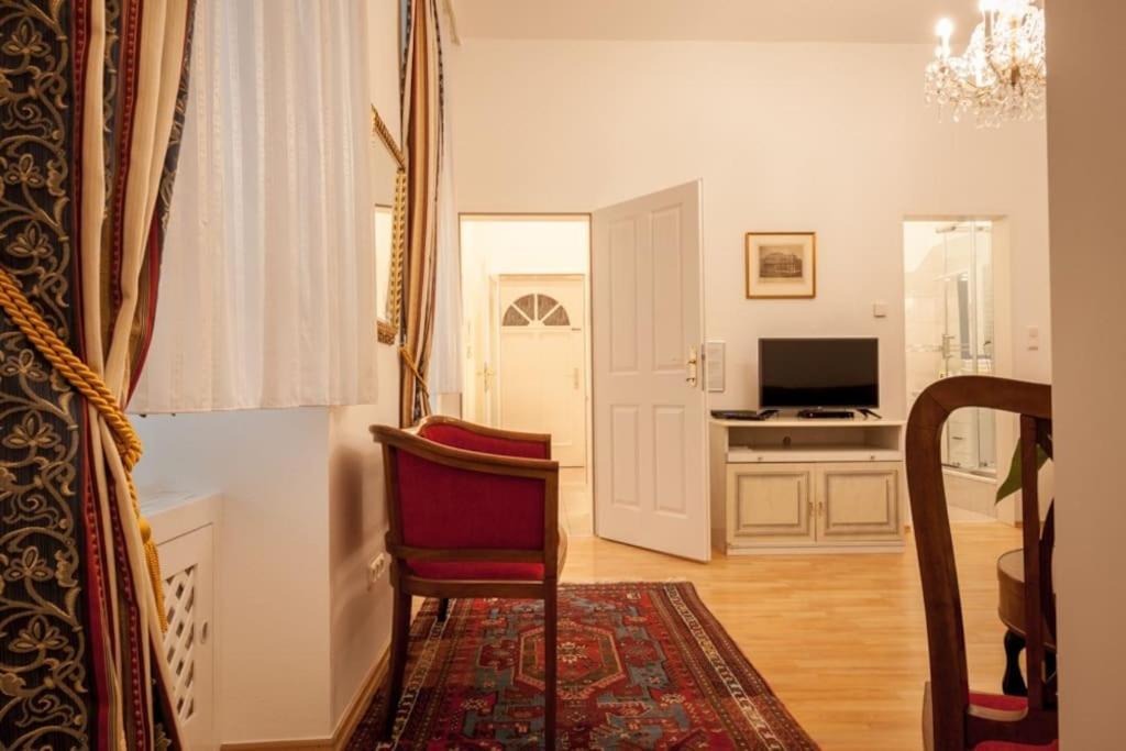 Vienna-flats Self Check-in Viena