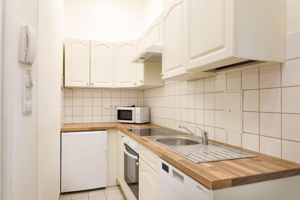 Apartamento Vienna-flats Self Check-in *