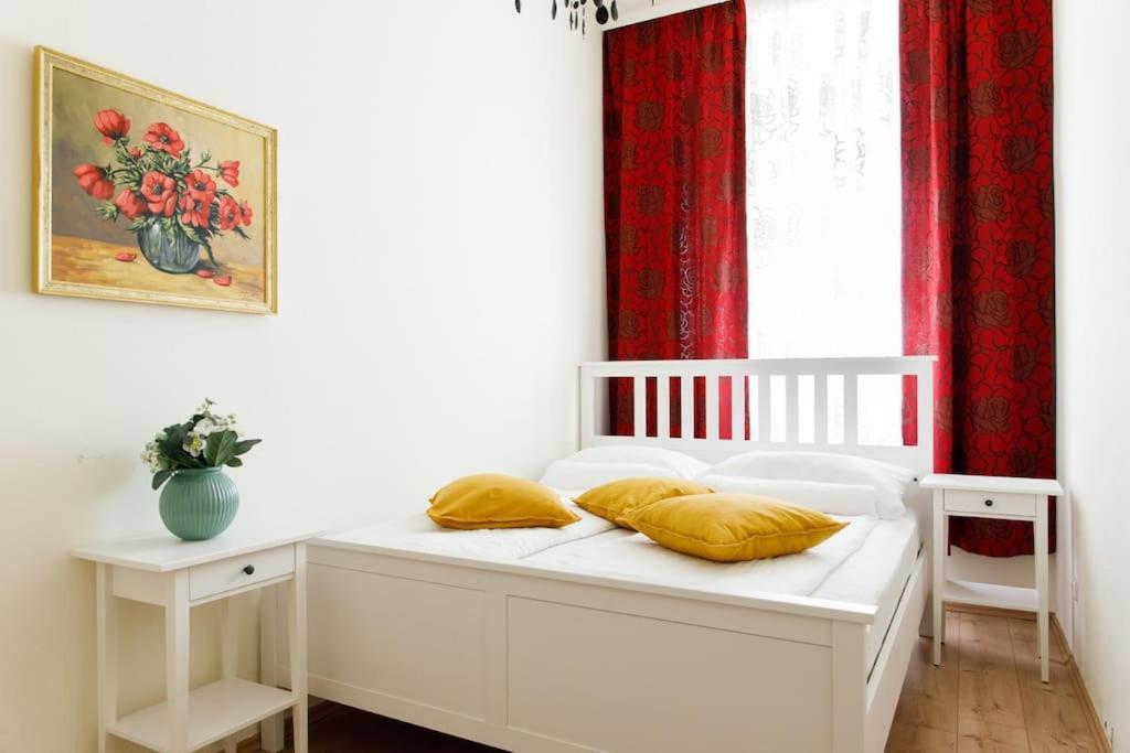 Apartamento Vienna-flats Self Check-in Viena