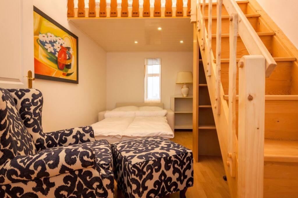 Apartamento Vienna-flats Self Check-in Viena