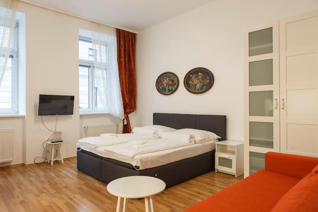 Apartamento Vienna-flats Self Check-in