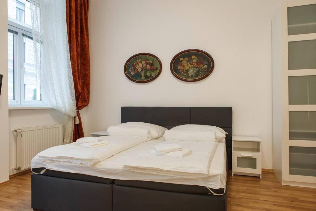 Apartamento Vienna-flats Self Check-in