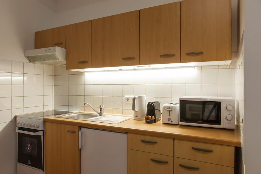 Apartamento Vienna-flats Self Check-in