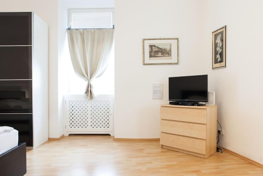 Vienna-flats Self Check-in Viena