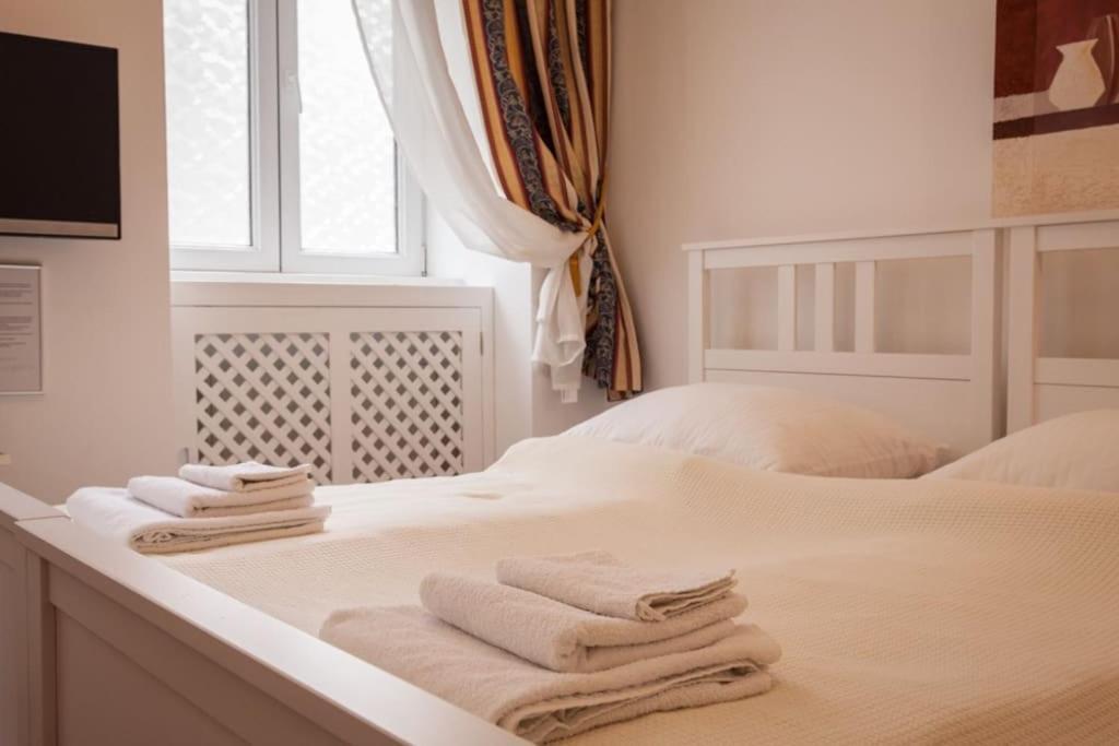 Apartamento Vienna-flats Self Check-in
