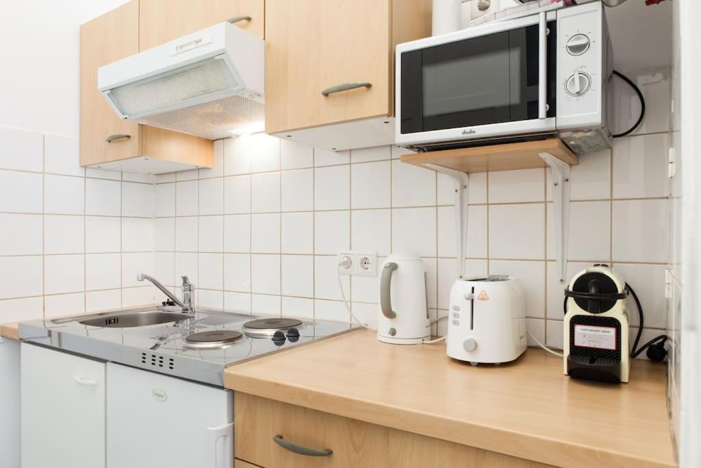 Apartamento Vienna-flats Self Check-in *