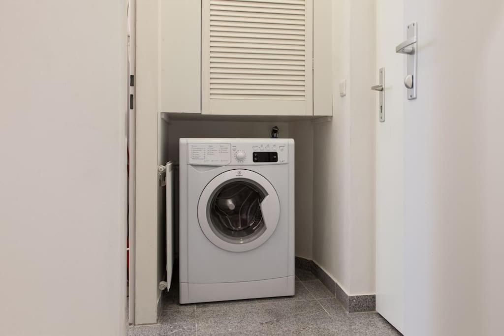 Apartamento Vienna-flats Self Check-in Viena
