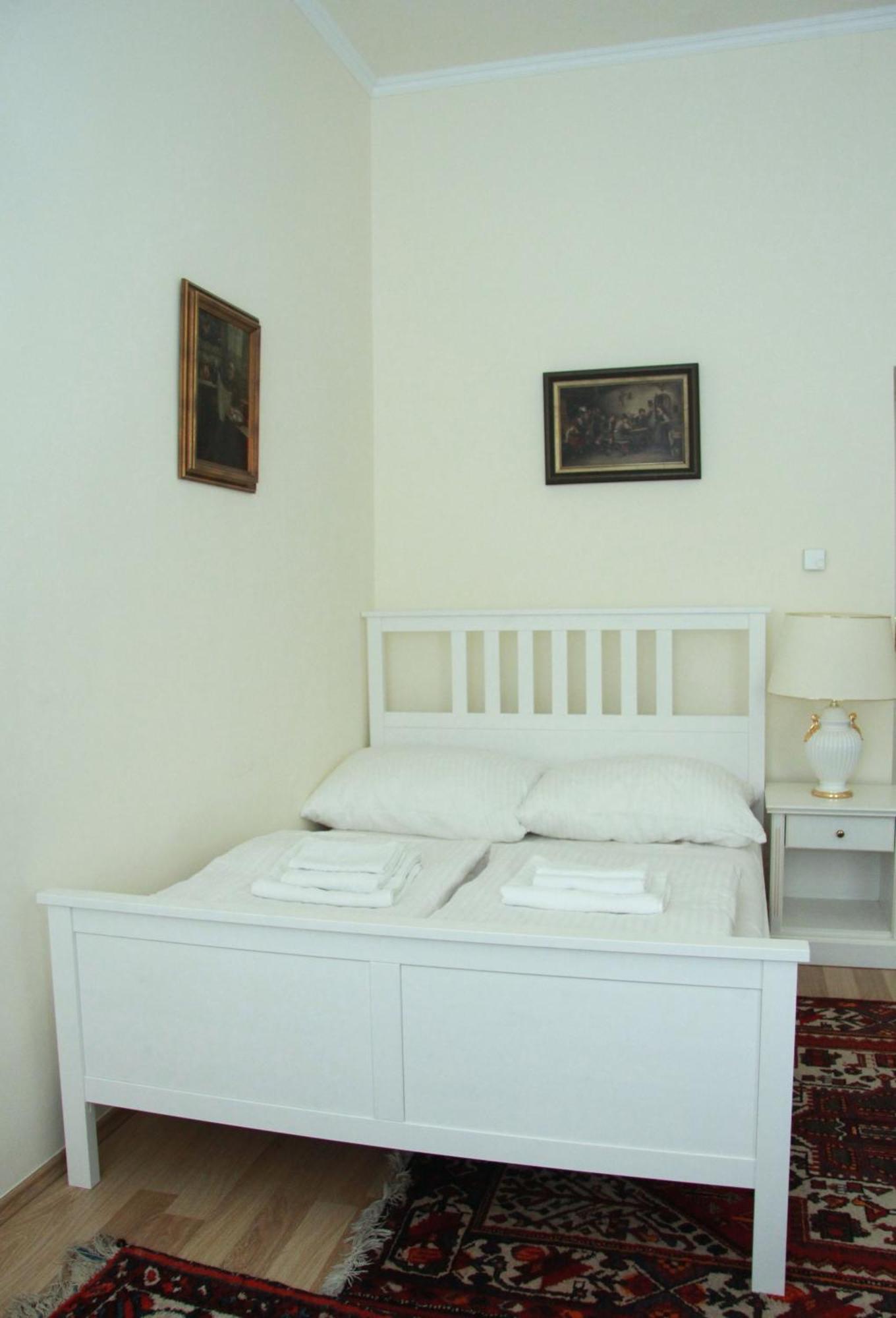 Apartamento Vienna-flats Self Check-in *