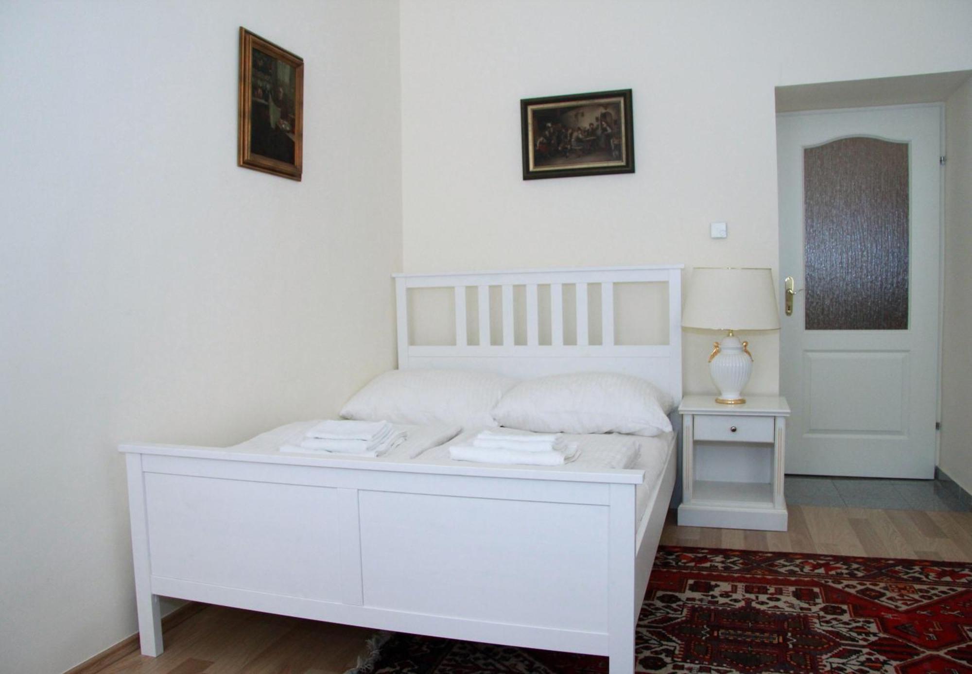 Apartamento Vienna-flats Self Check-in *