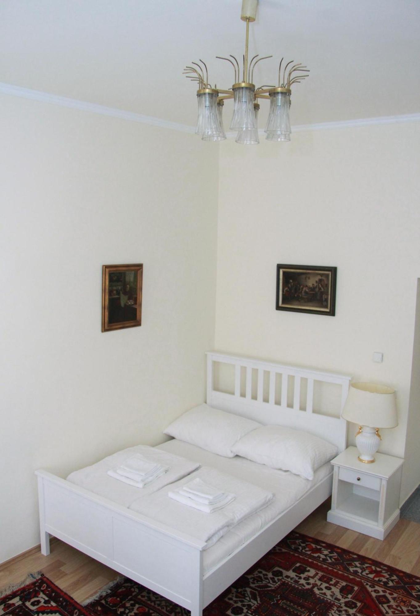 Apartamento Vienna-flats Self Check-in